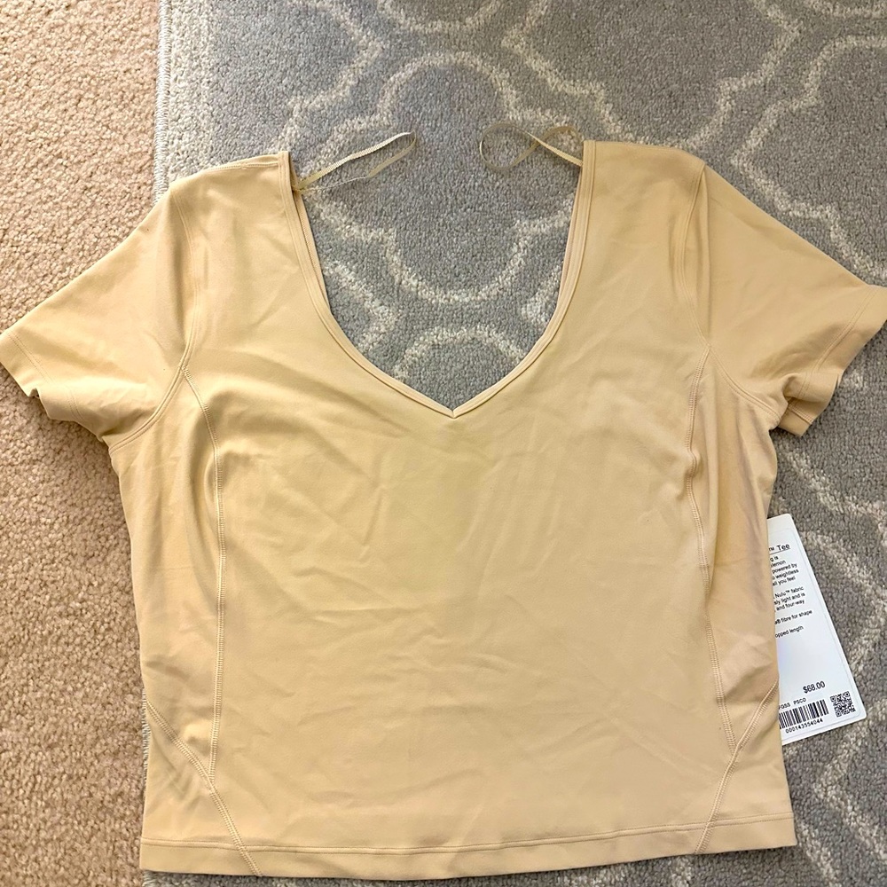 New with tags. Nothing wrong, i missed the return window.